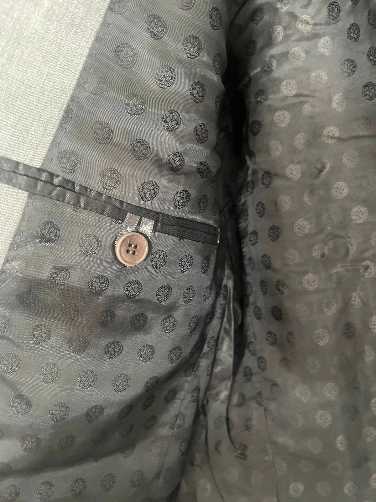 Men's jacket – photo 5